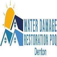 Water Damage Restoration PDQ of Denton image 1
